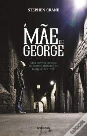 Capa do artigo A mãe de George