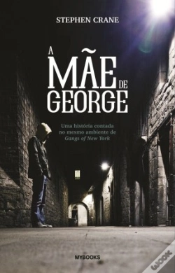 Capa do artigo A mãe de George