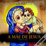 Capa do artigo A Mãe de Jesus