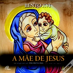 Capa do artigo A Mãe de Jesus