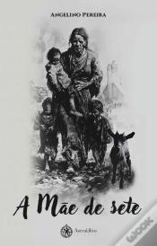 Capa do artigo A Mãe de Sete