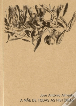 Capa do artigo A Mãe de Todas as Histórias