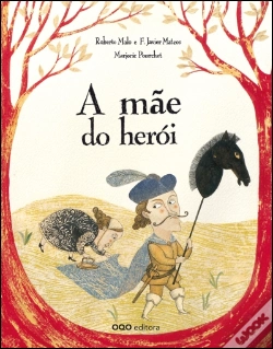 Capa do artigo A Mãe do Herói