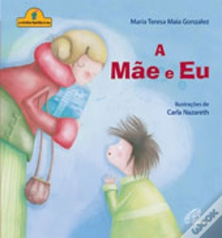 Capa do artigo A Mãe e Eu
