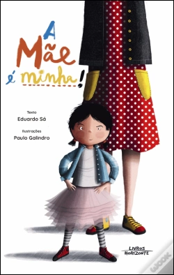 Capa do artigo A Mãe é Minha!