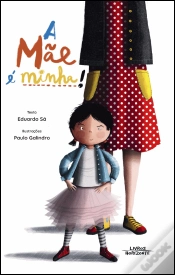 Capa do artigo A Mãe é Minha!