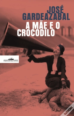 Capa do artigo A Mãe e o Crocodilo