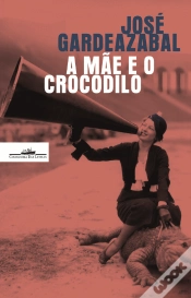 Capa do artigo A Mãe e o Crocodilo