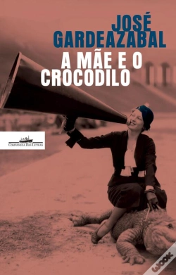 Capa do artigo A Mãe E O Crocodilo