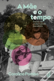 Capa do artigo A Mãe E O Tempo