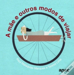 Capa do artigo A Mãe e Outros Modos de Viajar