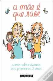 Capa do artigo A Mãe é que Sabe