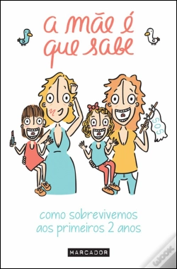Capa do artigo A Mãe é que Sabe