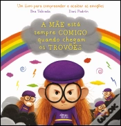 Capa do artigo A Mãe Está Sempre Comigo Quando Chegam os Trovões