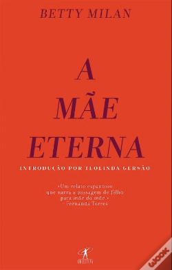 Capa do artigo A Mãe Eterna