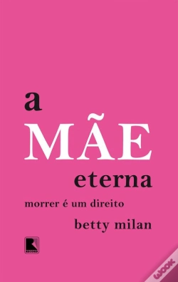 Capa do artigo A Mãe Eterna