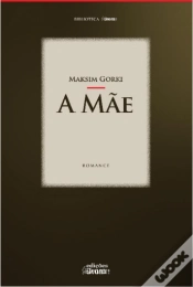 Capa do artigo A Mãe