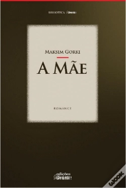 Capa do artigo A Mãe