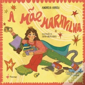 Capa do artigo A Mãe Maravilha