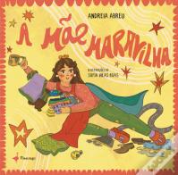 A Mãe Maravilha