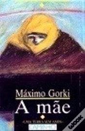 Capa do artigo A Mãe
