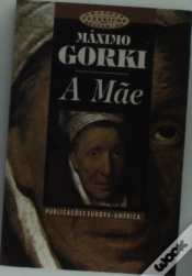 Capa do artigo A Mãe