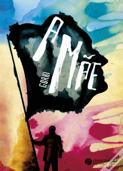 Capa do artigo A Mãe