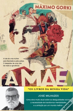 Capa do artigo A Mãe