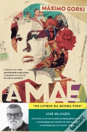 Capa do artigo A Mãe