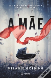 Capa do artigo A Mãe