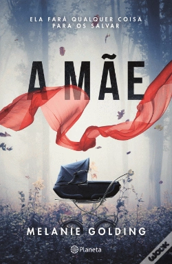Capa do artigo A Mãe