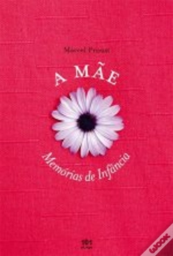 Capa do artigo A Mãe - Memórias de Infância