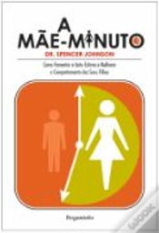 Capa do artigo A Mãe-Minuto