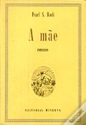 Capa do artigo A Mãe