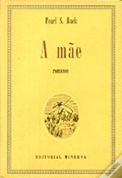 Capa do artigo A Mãe