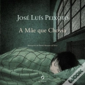 Capa do artigo A Mãe que Chovia