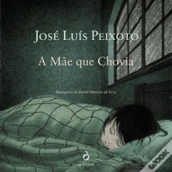 Capa do artigo A Mãe que Chovia
