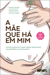 Capa do artigo A Mãe que Há em Mim
