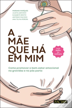Capa do artigo A Mãe que Há em Mim