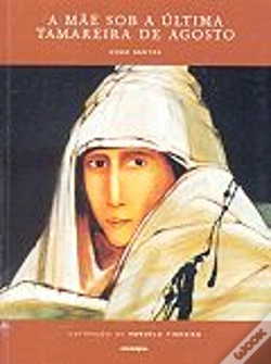 Capa do artigo A Mãe Sob a Última Tamareira de Agosto