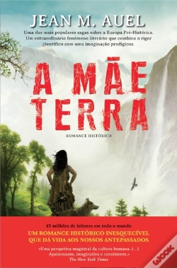 Capa do artigo A Mãe Terra