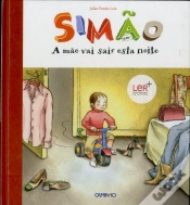 Capa do artigo A Mãe Vai Sair Esta Noite