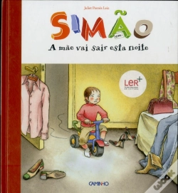 Capa do artigo A Mãe Vai Sair Esta Noite