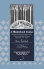 A Maeterlinck Reader - Preview