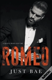 Capa do artigo A Mafia Boss Got Me