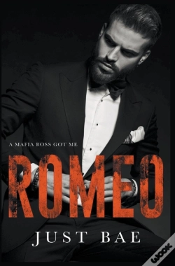 Capa do artigo A Mafia Boss Got Me