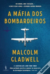 Capa do artigo A Máfia Dos Bombardeiros