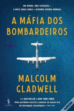 Capa do artigo A Máfia Dos Bombardeiros