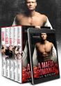 A Mafia Romance : Never Been Caught  (A Complete Series) - Preview