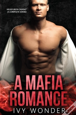 Capa do artigo A Mafia Romance